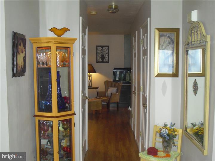 1742 Red Bud Road Quakertown, PA 18951 - Photo 10 of 25 Foyer