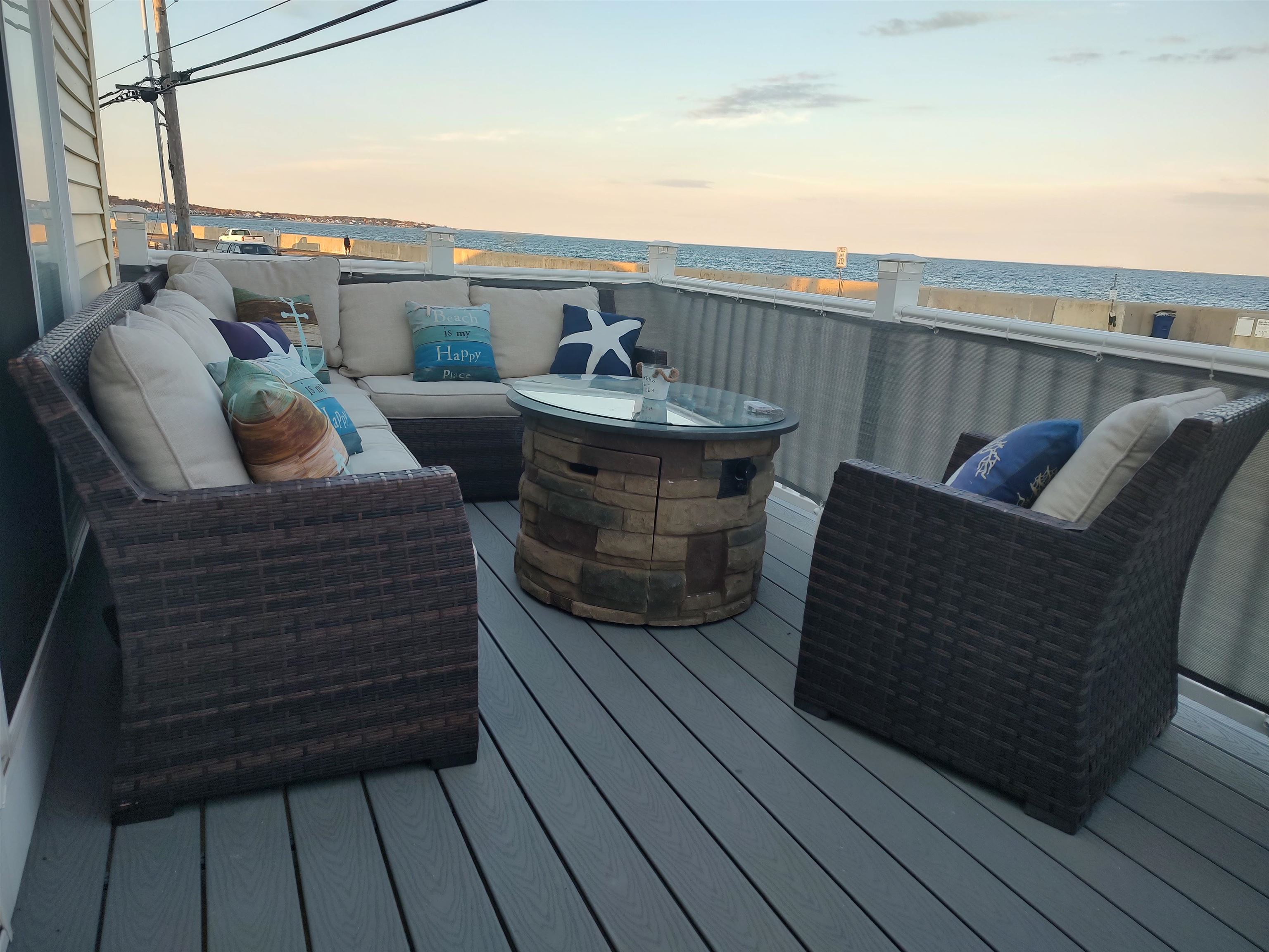 541 Ocean Boulevard, Unit 17 Hampton, NH 03842 - Photo 2 of 19