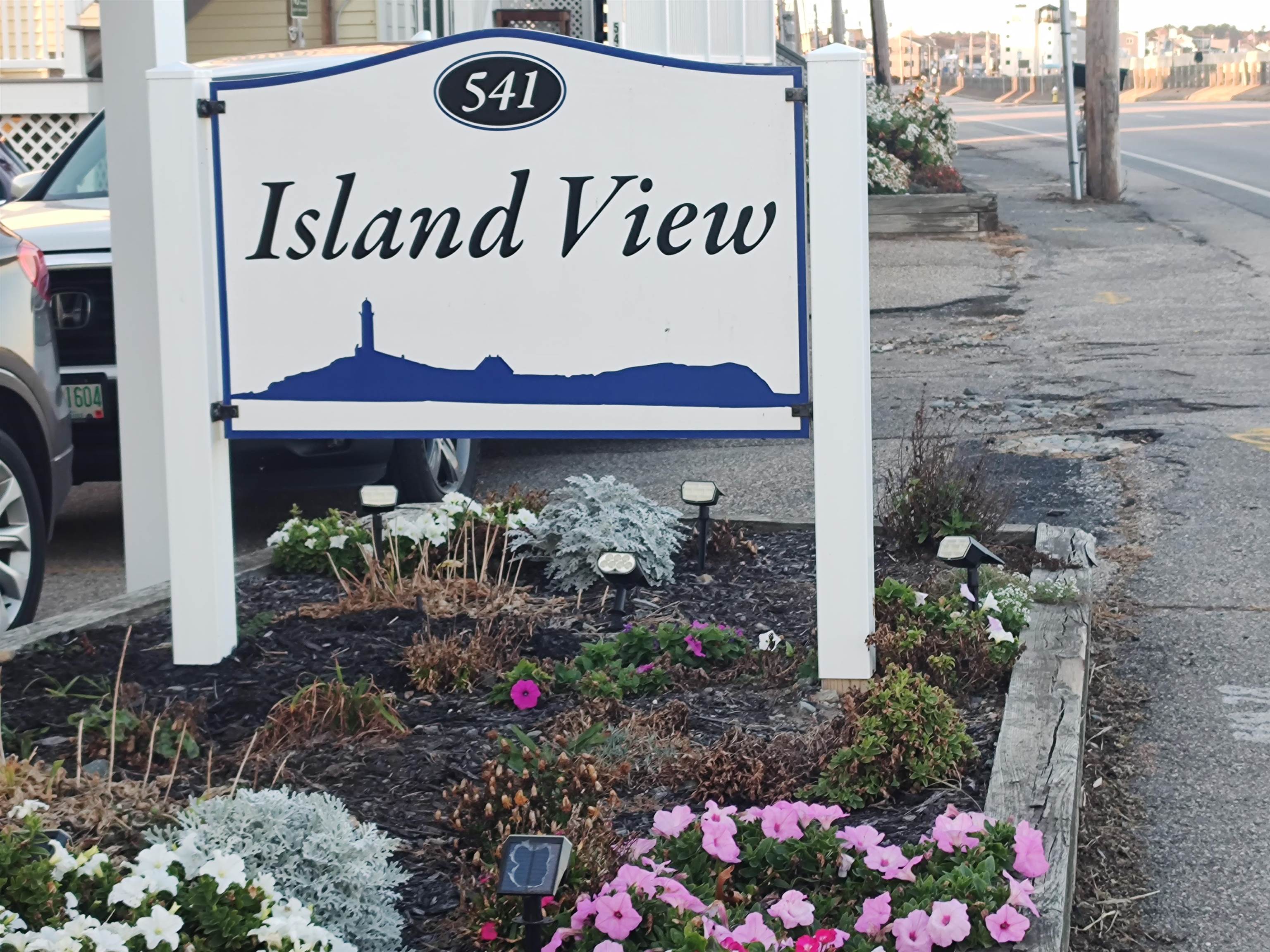 541 Ocean Boulevard, Unit 17 Hampton, NH 03842 - Photo 8 of 19