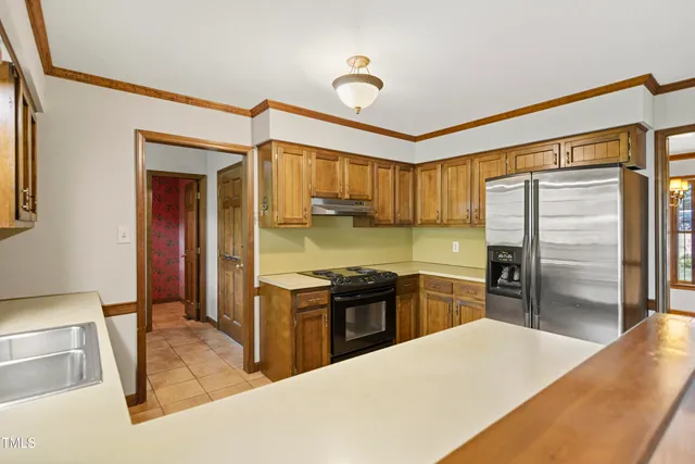 $749,900 | 1324 Wagram Court, Raleigh, NC 27615