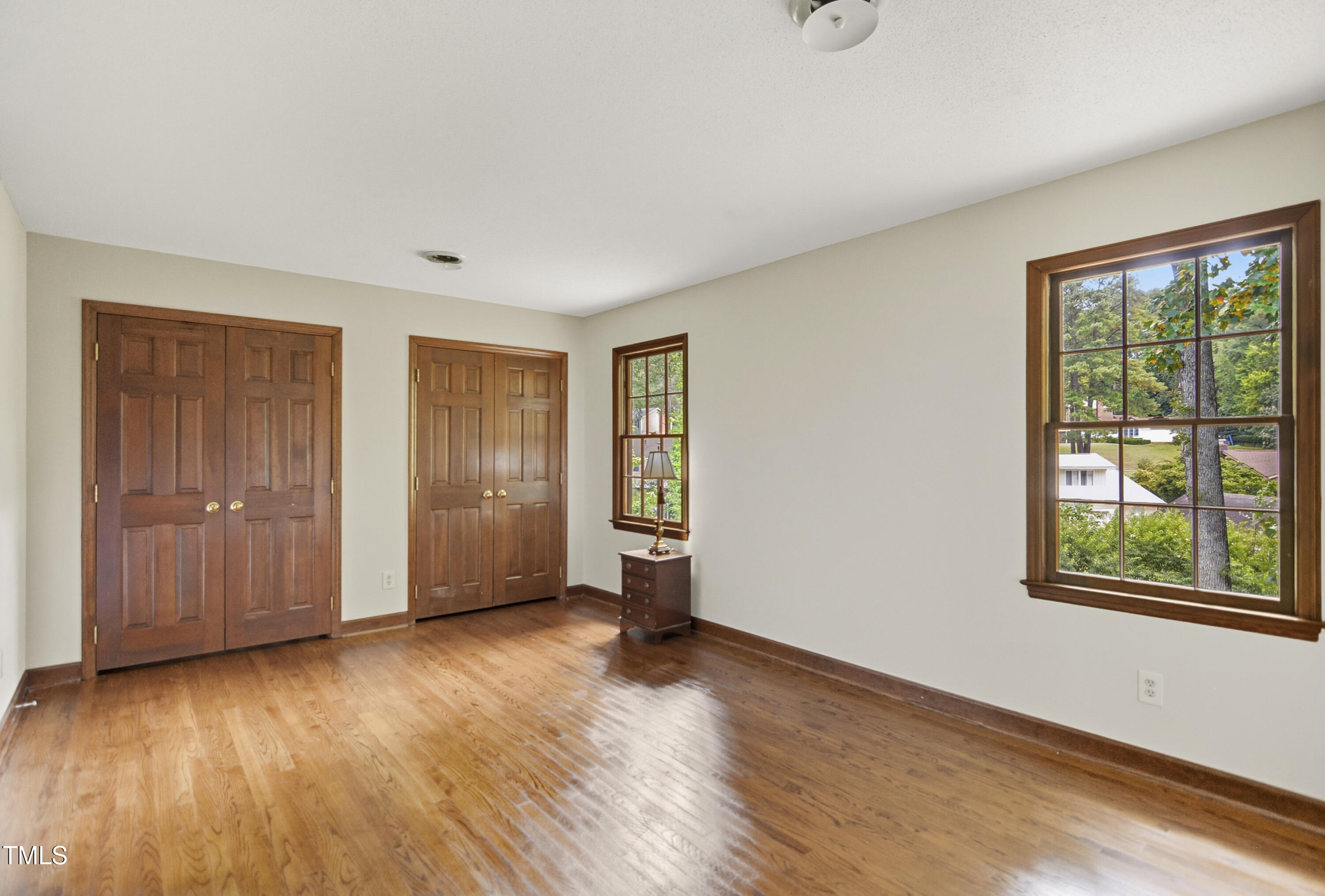 1324 Wagram Court Raleigh, NC 27615 - Photo 16 of 30 09