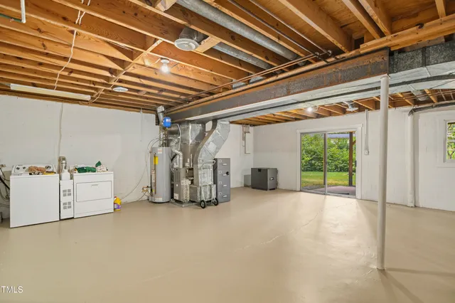 $749,900 | 1324 Wagram Court, Raleigh, NC 27615