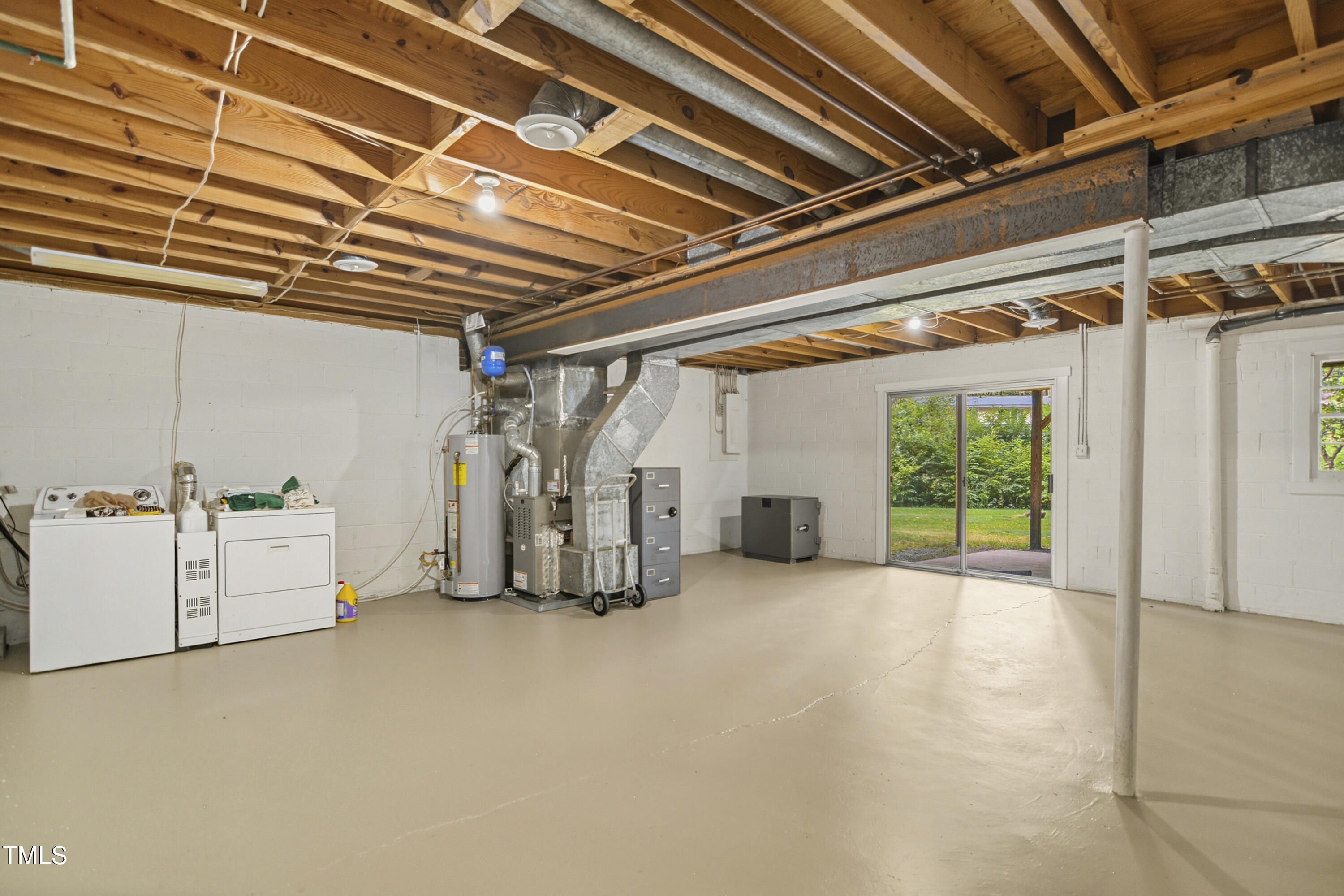 1324 Wagram Court Raleigh, NC 27615 - Photo 20 of 30 20