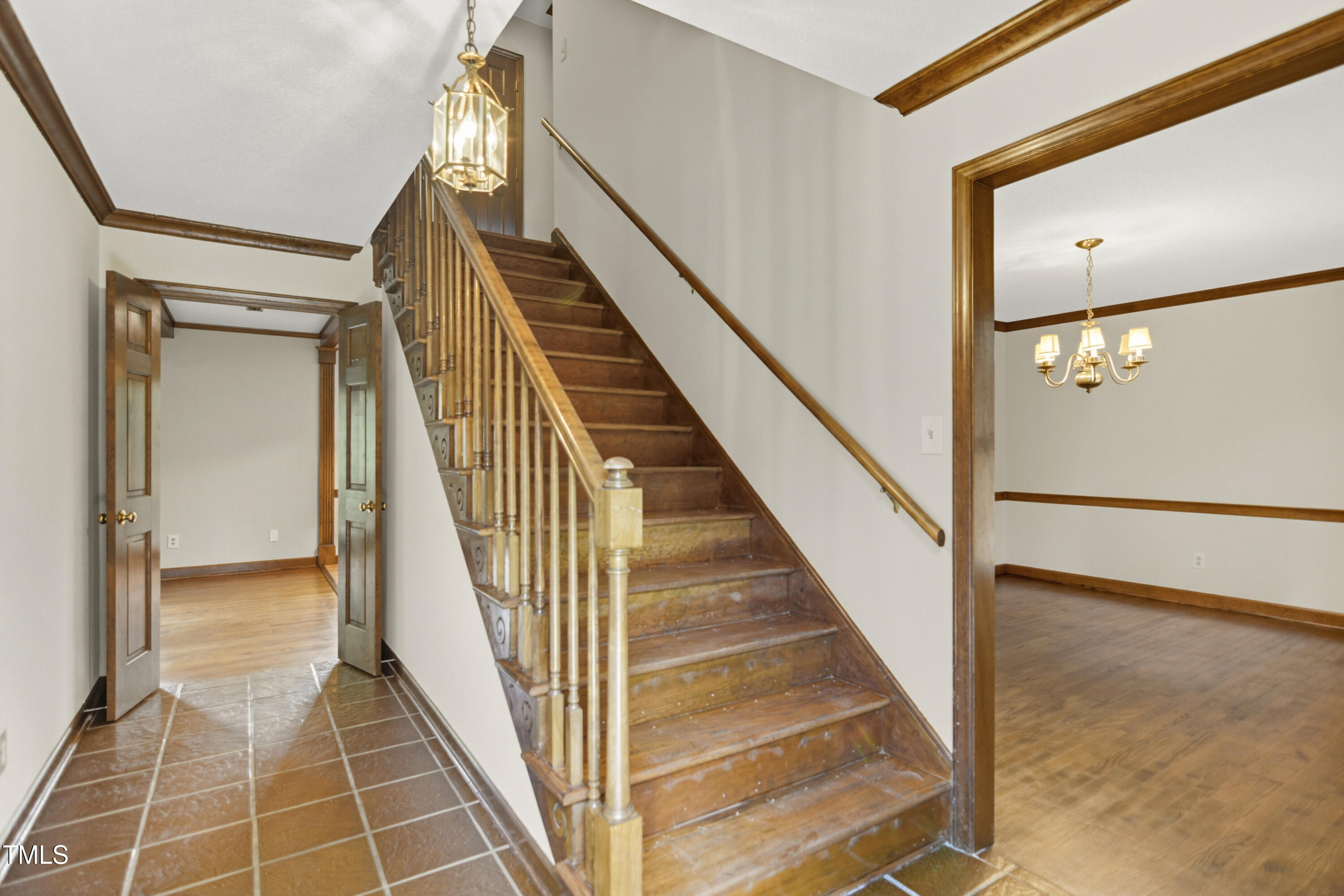 1324 Wagram Court Raleigh, NC 27615 - Photo 2 of 30 11