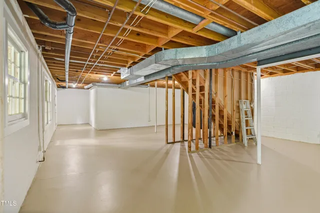 $749,900 | 1324 Wagram Court, Raleigh, NC 27615