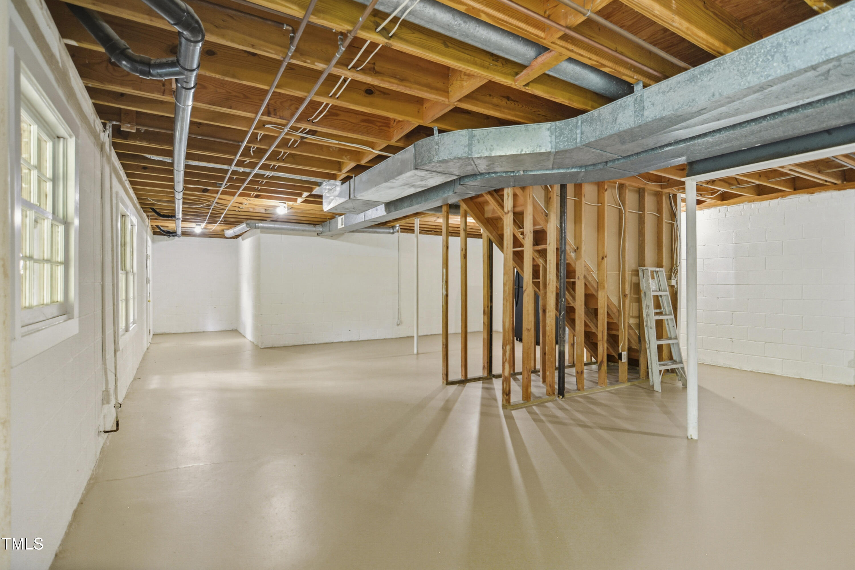 1324 Wagram Court Raleigh, NC 27615 - Photo 21 of 30 21