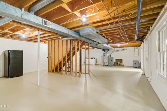 $749,900 | 1324 Wagram Court, Raleigh, NC 27615