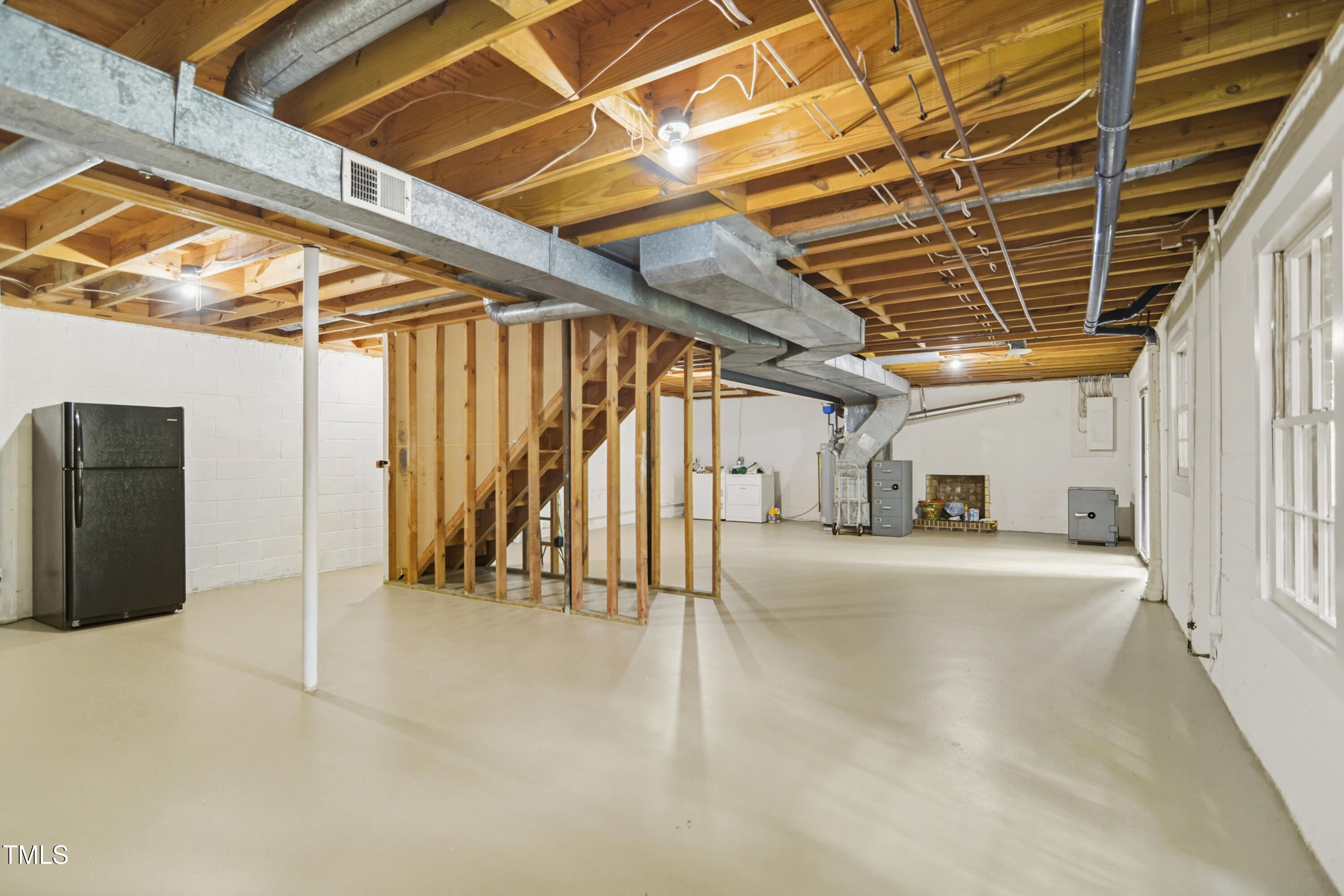 1324 Wagram Court Raleigh, NC 27615 - Photo 22 of 30 22