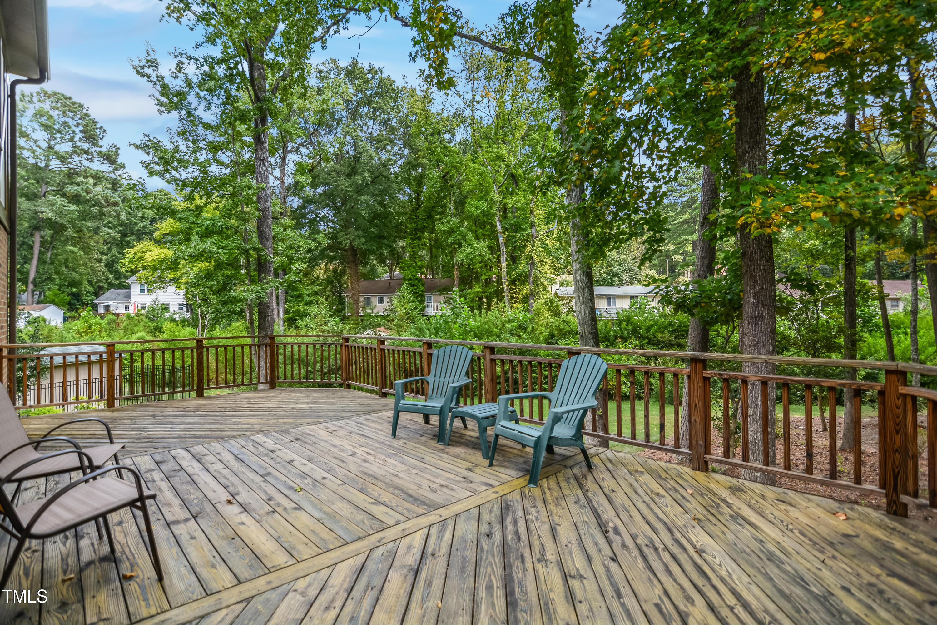 1324 Wagram Court Raleigh, NC 27615 - Photo 23 of 30 23