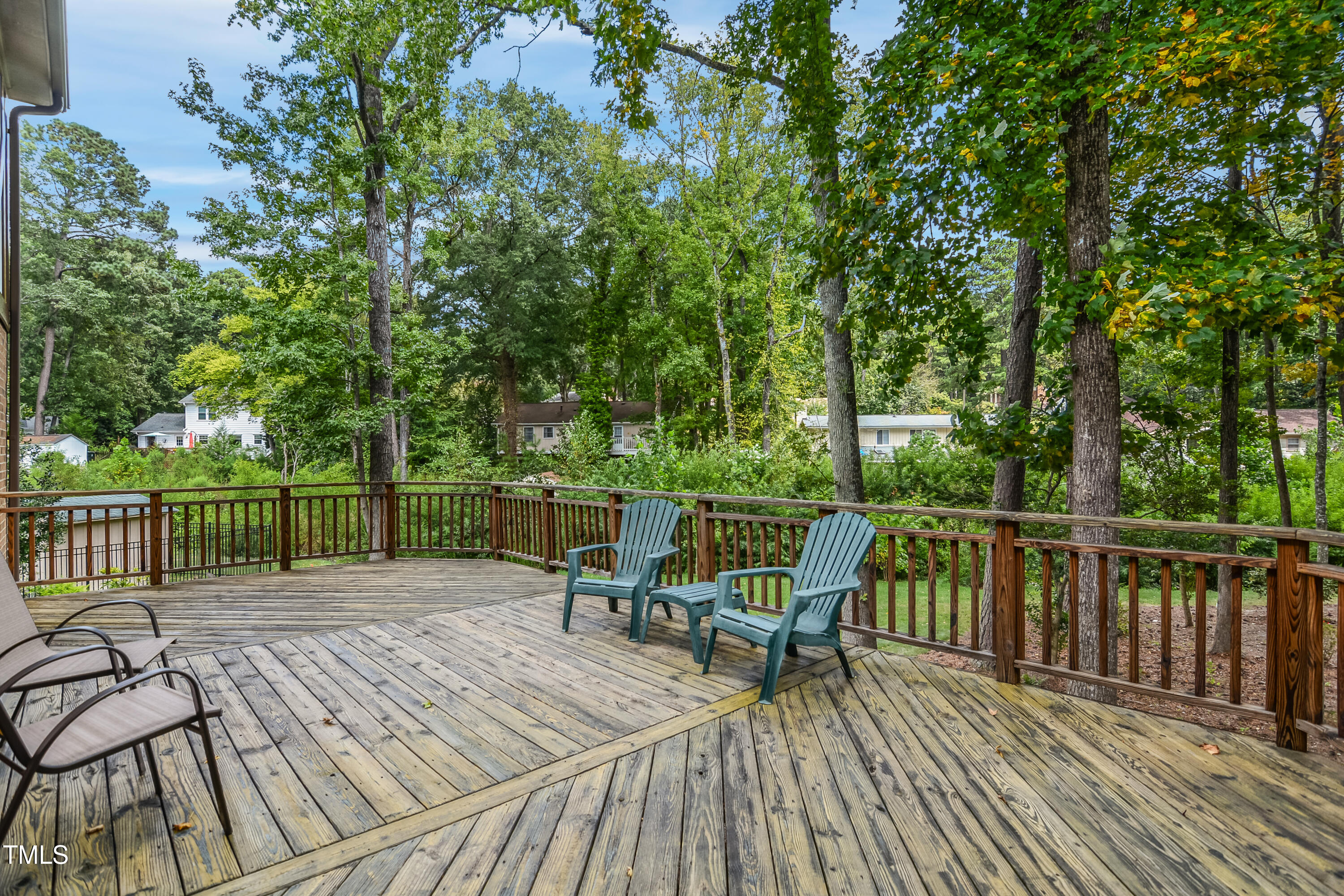 1324 Wagram Court Raleigh, NC 27615 - Photo 24 of 30 24