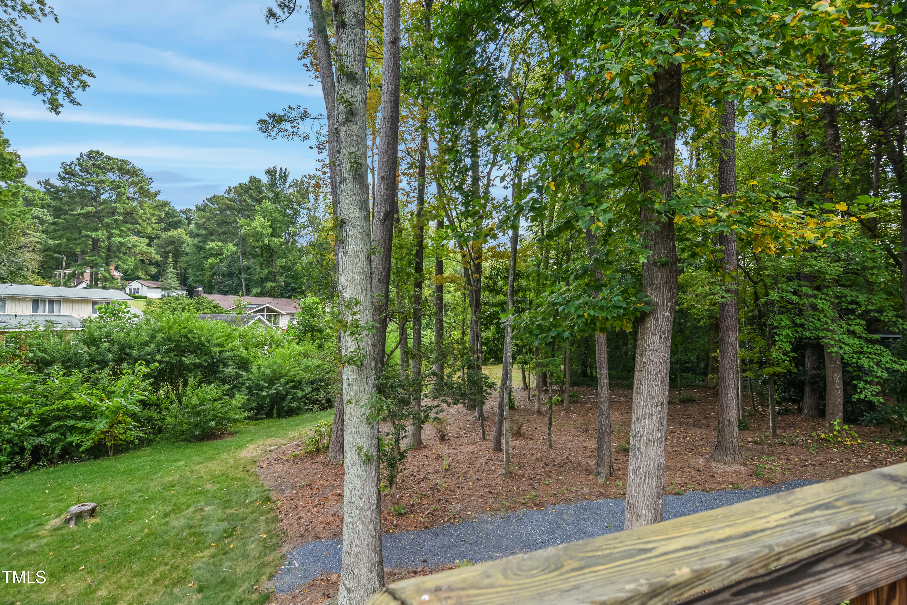 1324 Wagram Court Raleigh, NC 27615 - Photo 27 of 30 27