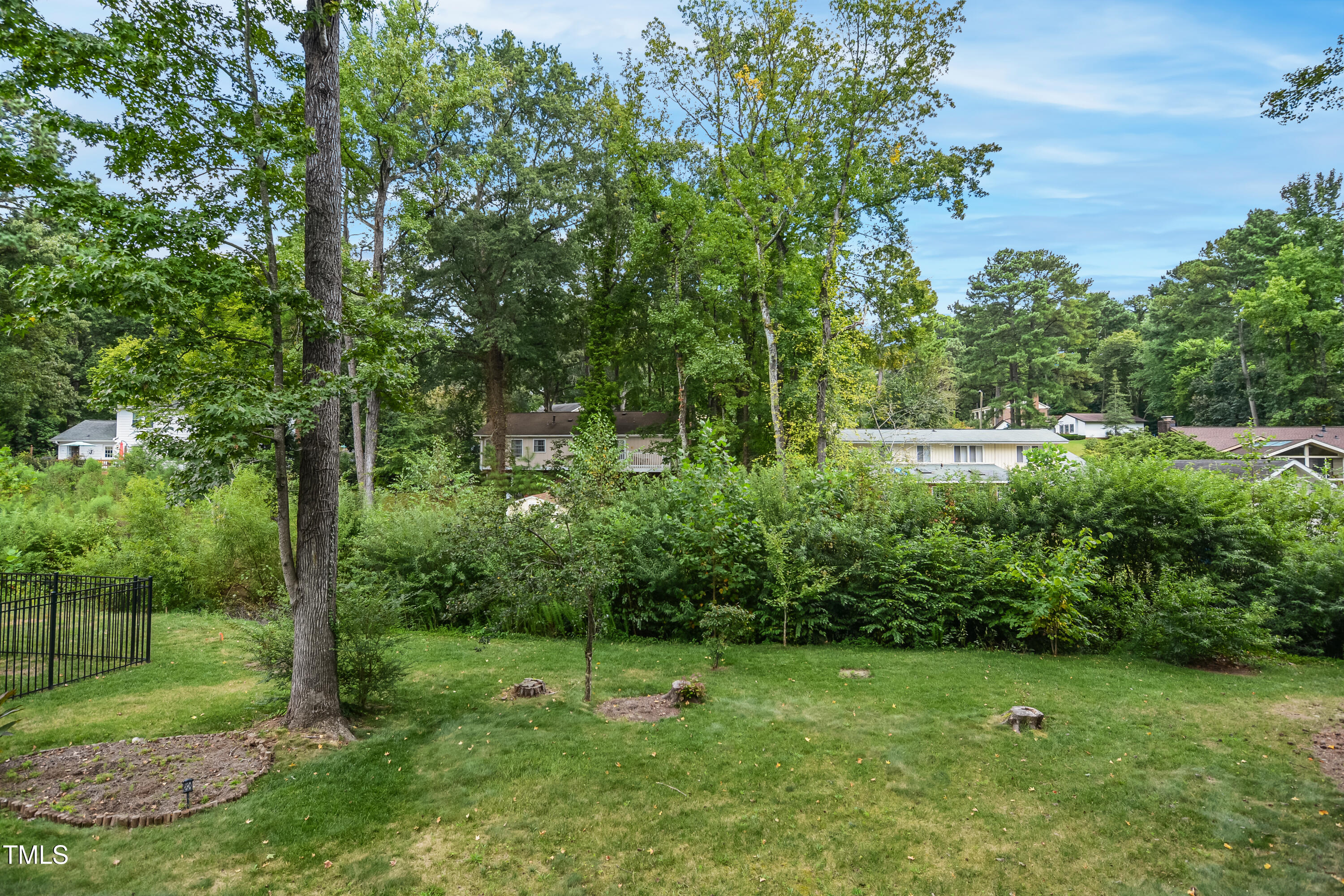 1324 Wagram Court Raleigh, NC 27615 - Photo 28 of 30 28