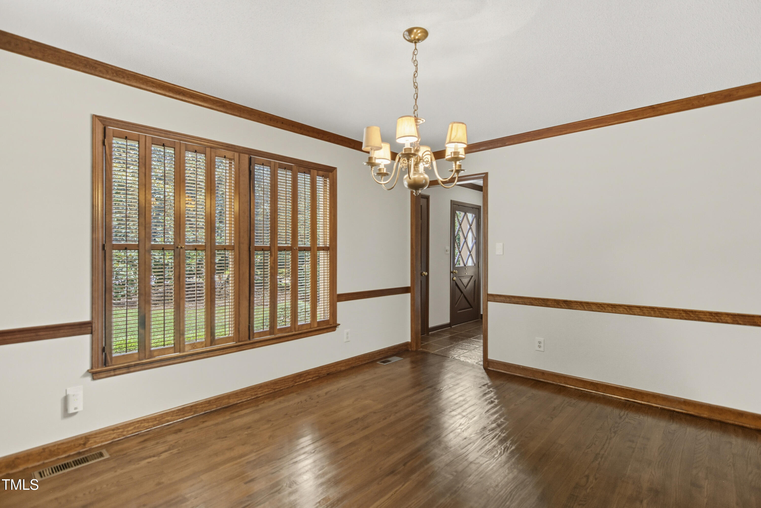 1324 Wagram Court Raleigh, NC 27615 - Photo 5 of 30 15