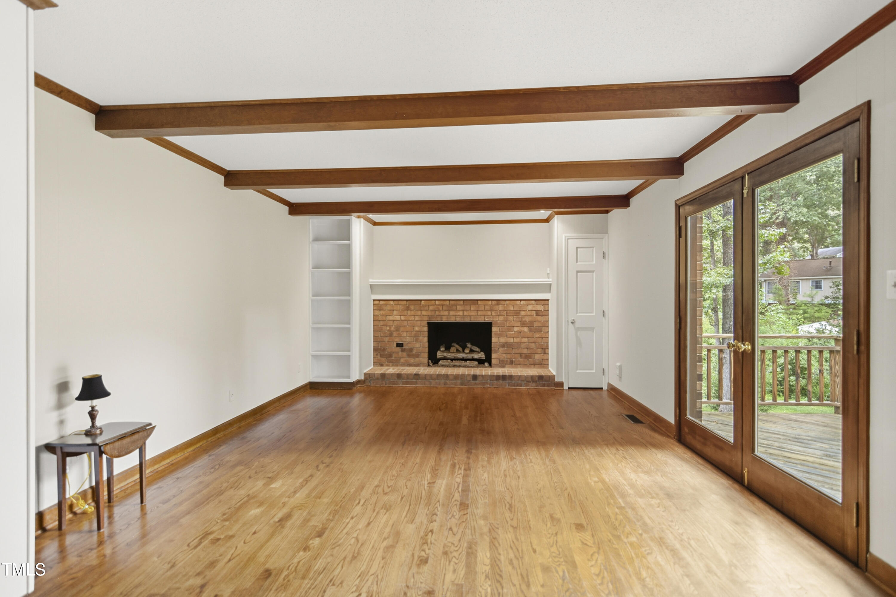 1324 Wagram Court Raleigh, NC 27615 - Photo 7 of 30 03