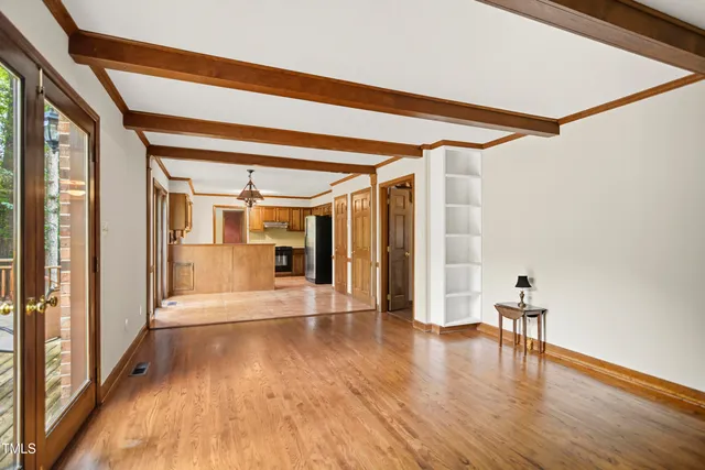 $749,900 | 1324 Wagram Court, Raleigh, NC 27615