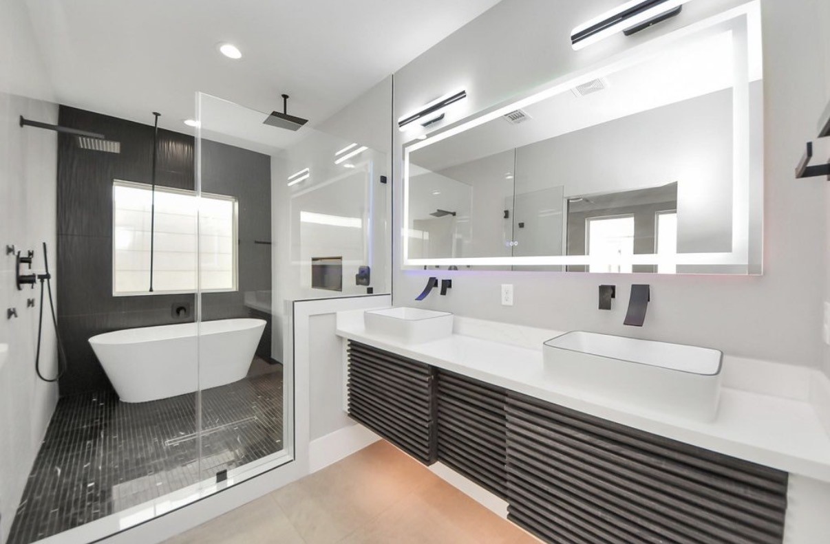 604 West 28th Street, Unit A Houston, TX 77008 - Photo 15 of 27