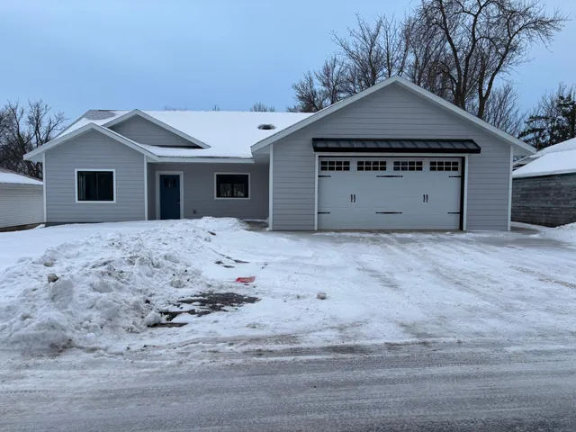 $359,900 | 16 Tower Street, Kensington, MN 56343