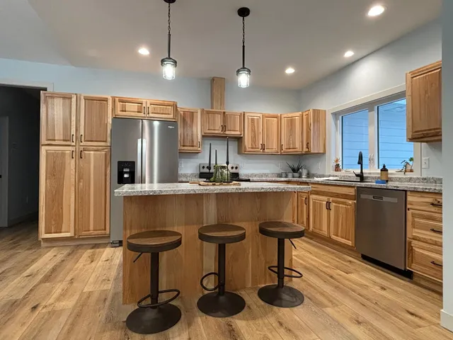 $359,900 | 16 Tower Street, Kensington, MN 56343