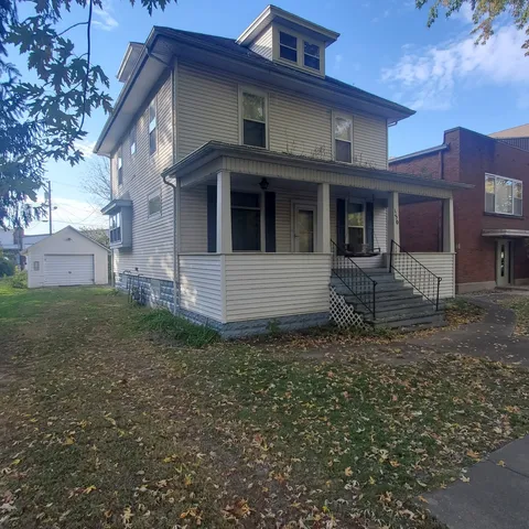$55,000 | 130 South 5th Street, Sheldon, IL 60966