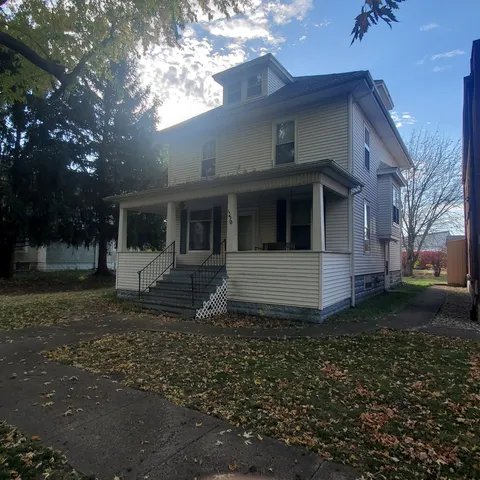 $55,000 | 130 South 5th Street, Sheldon, IL 60966