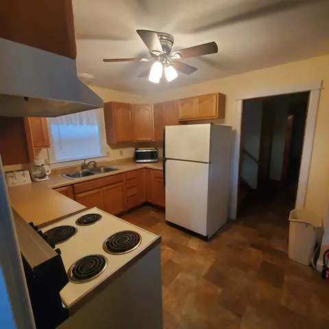 $55,000 | 130 South 5th Street, Sheldon, IL 60966