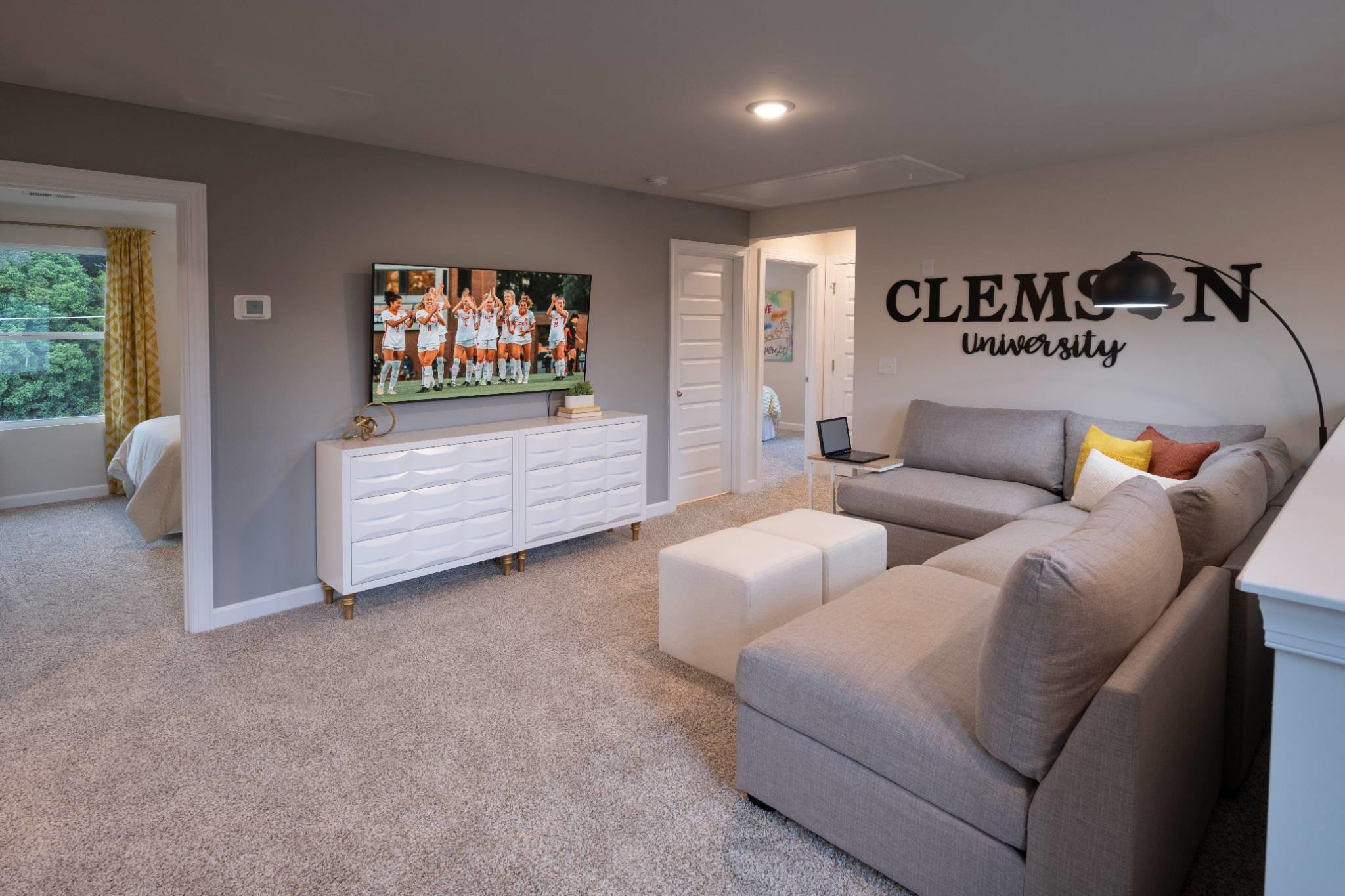 501 Stone Pne Drive Pendleton, SC 29670 - Photo 5 of 13 Gallery Image 5