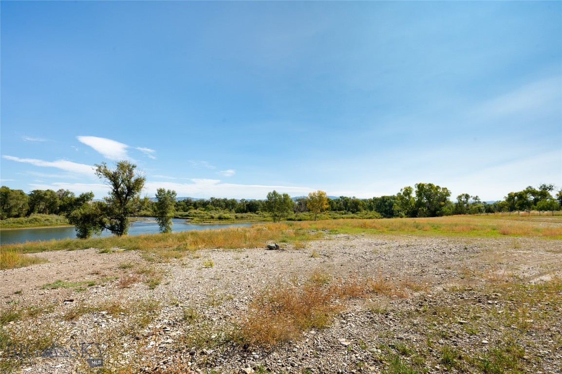 623 River Road Townsend, MT 59644 - Photo 44 of 68 Prepared build site