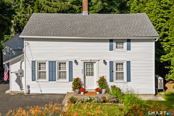 $430,000 | 52 Pond Meadow Road, Essex, CT 06442