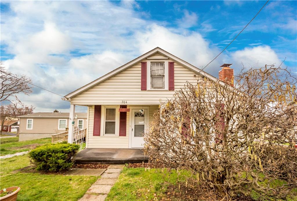 704 Virginia Avenue Rochester, PA 15074 - Photo 1 of 21
