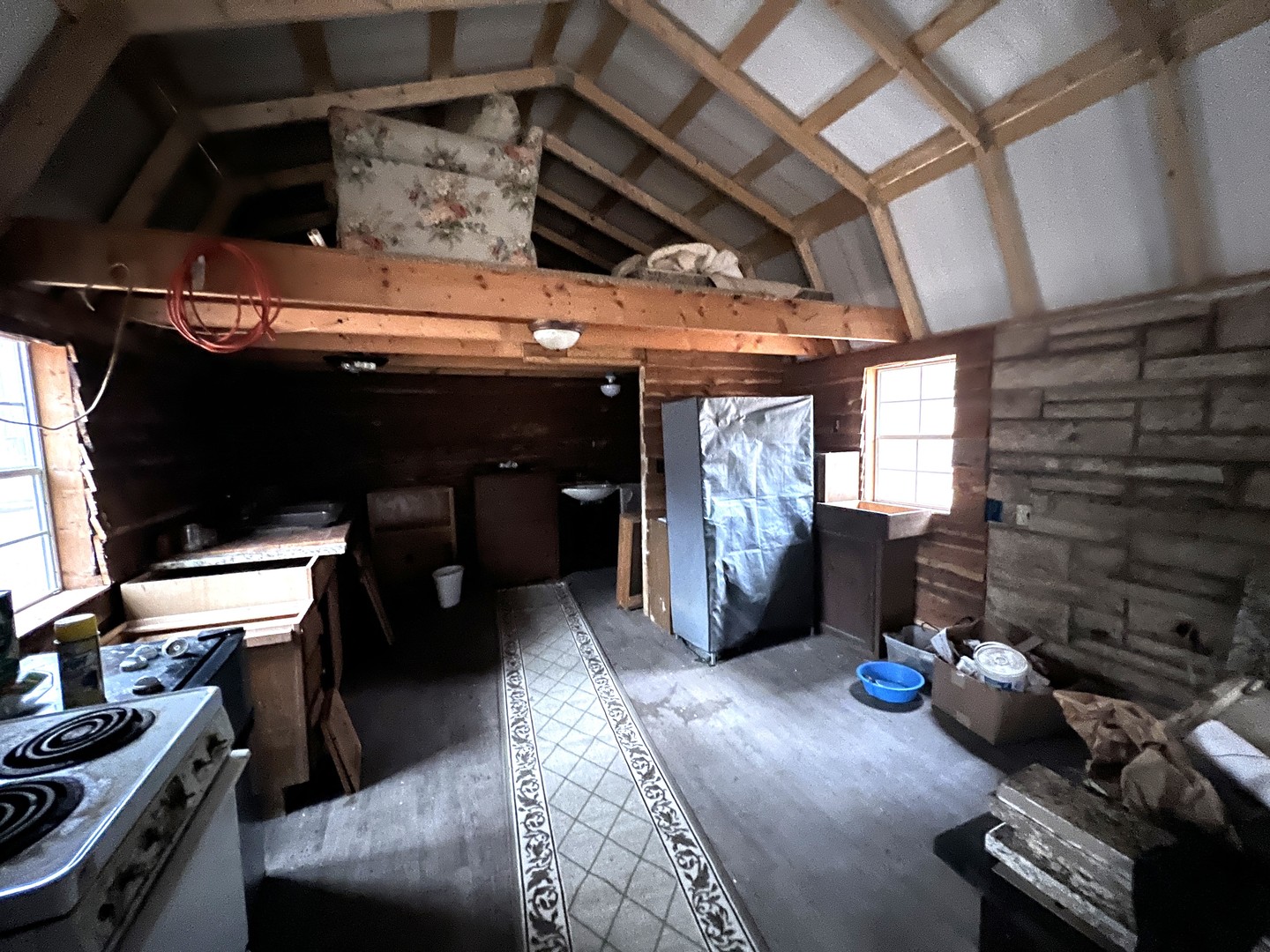 526 Power Plant Road Marion, IL 62959 - Photo 54 of 71 a view of room with furniture