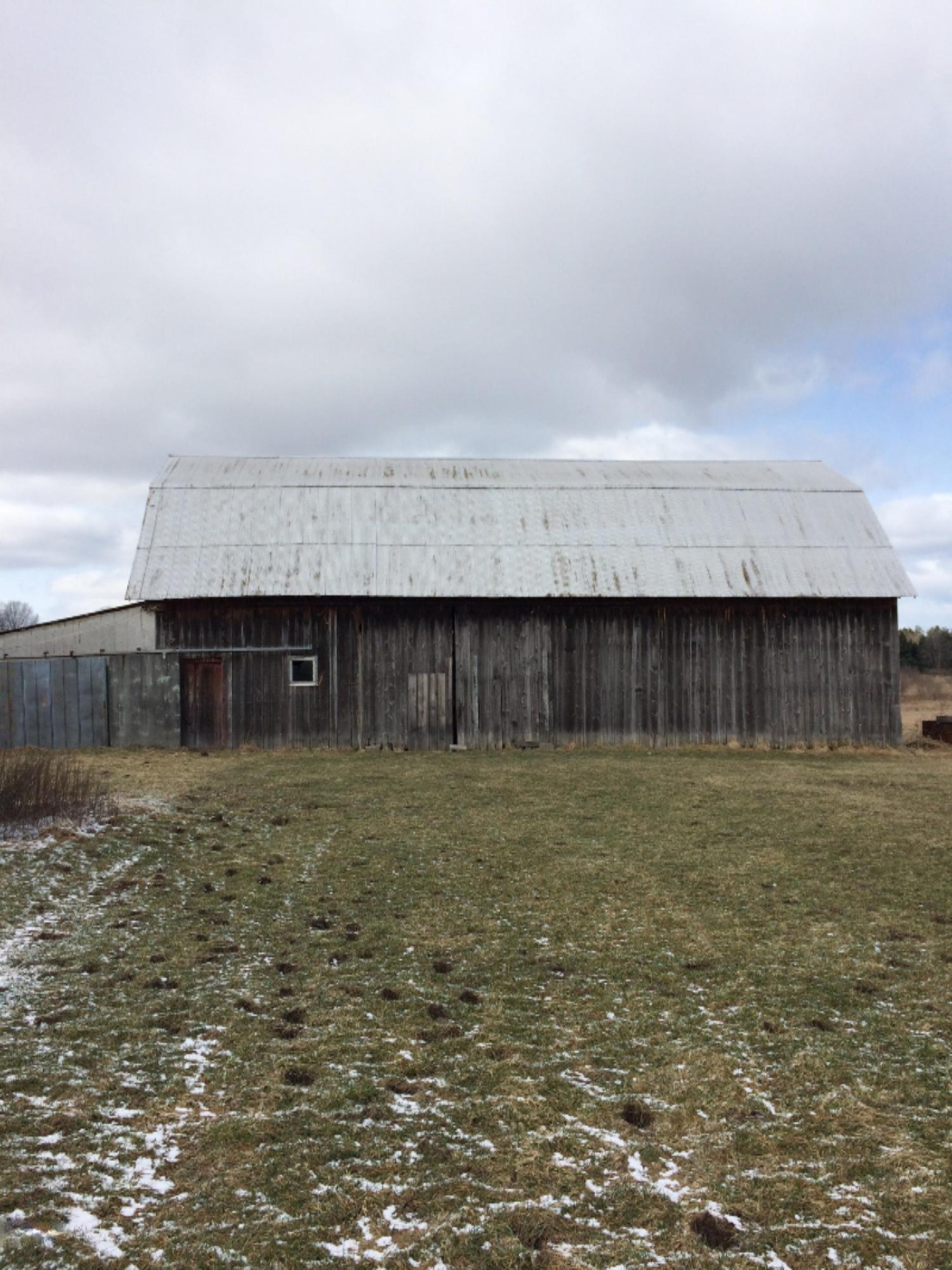 8633 North Stephens Road Free Soil, MI 49411 - Photo 2 of 4 farm1