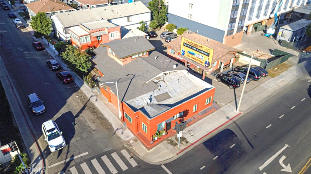 1101 Atlantic Avenue Long Beach, CA 90813 - Photo 2 of 15 unknown