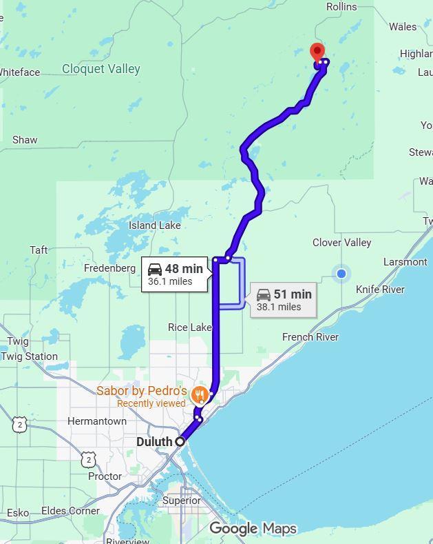 Tbd4.4 Moose Lake Road Duluth, MN 55803 - Photo 6 of 10