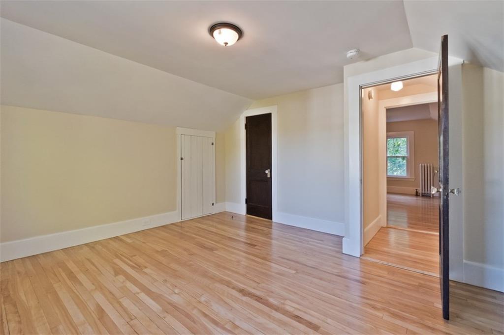 75 Codman Street Portland, ME 04103 - Photo 21 of 29 Alternate view of bedroom #1