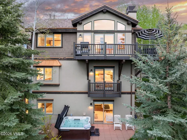 $2,685,000 | 37 Knudson Ranch Road, Edwards, CO 81632