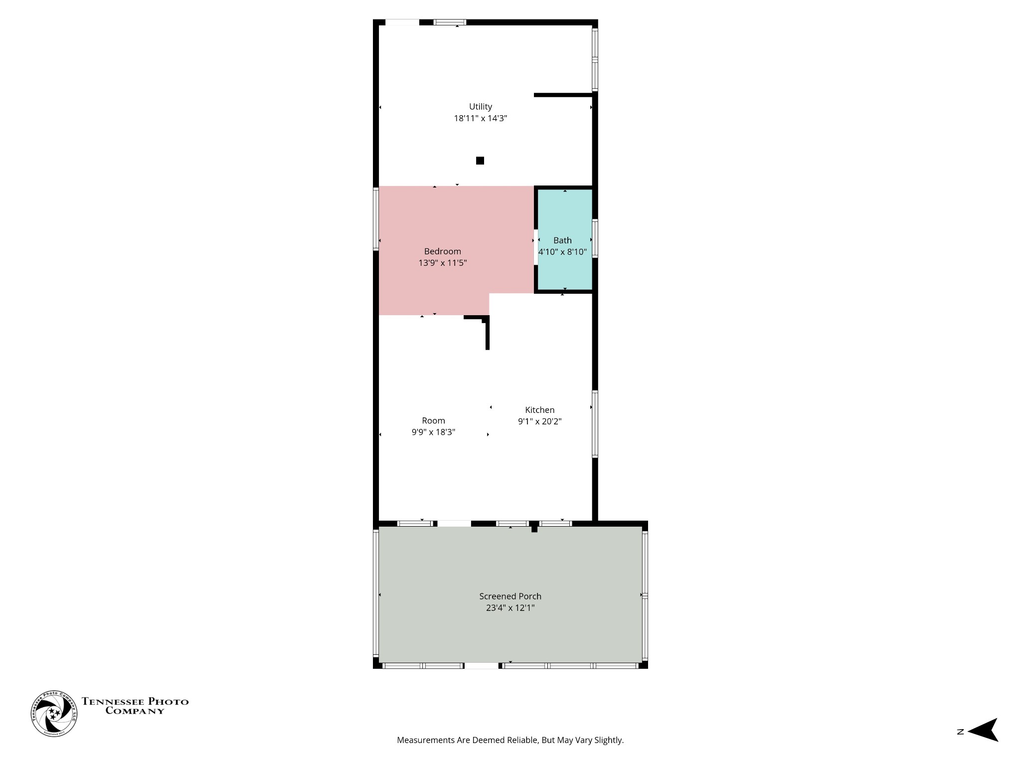 2087 Add Stafford Road Hilham, TN 38568 - Photo 41 of 43