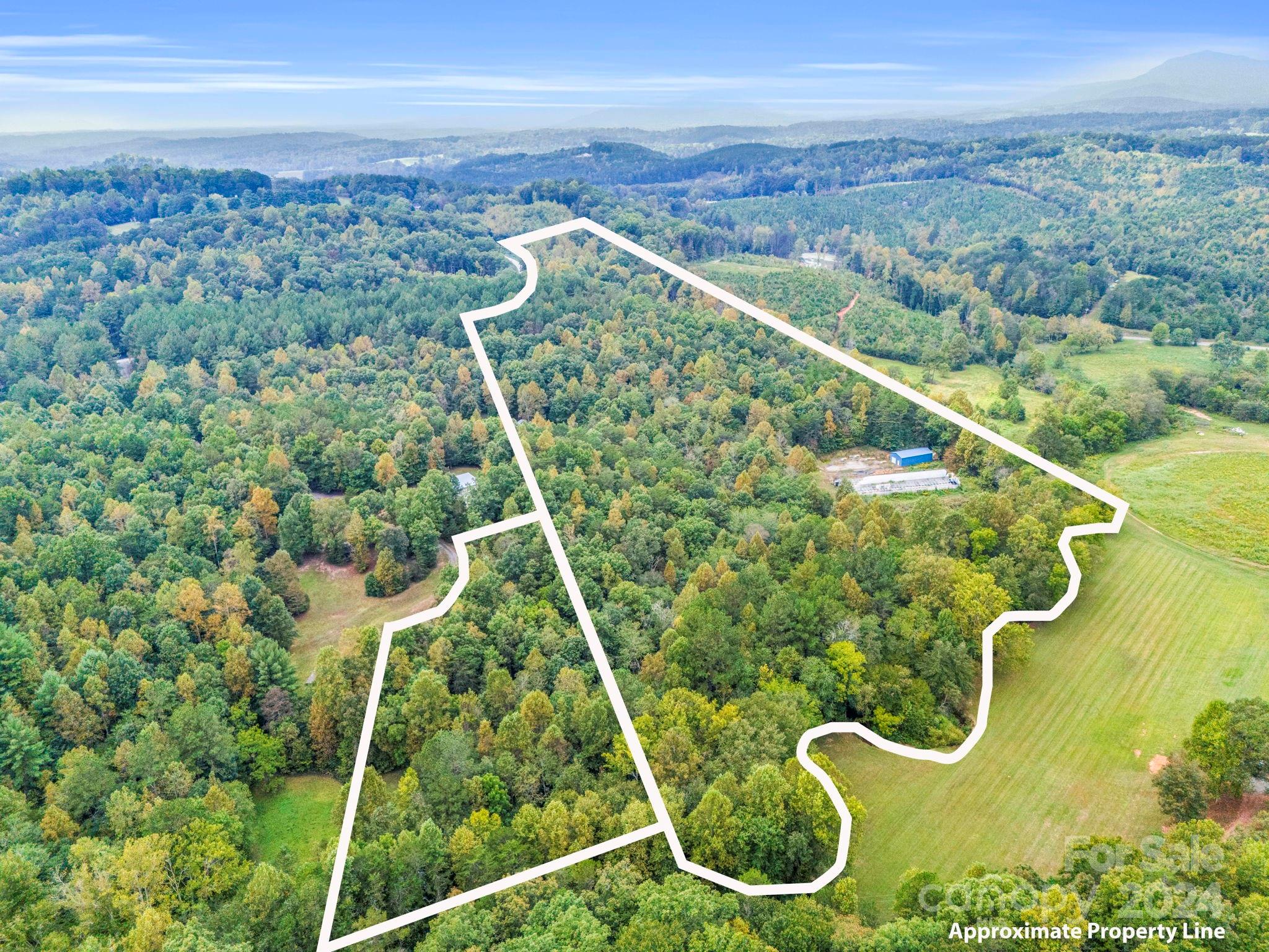 888 Owensby Road Rutherfordton, NC 28139 - Photo 1 of 46