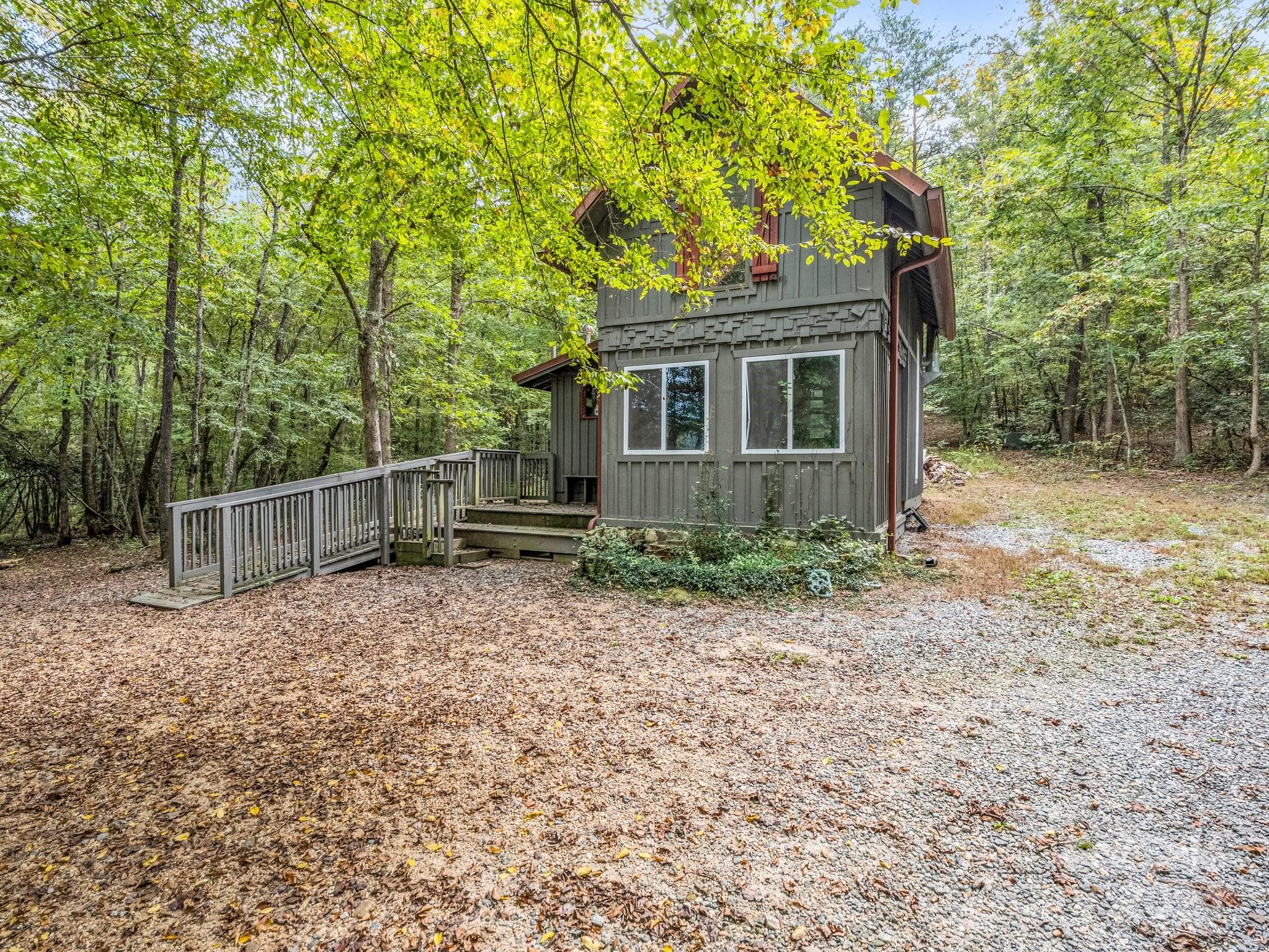 888 Owensby Road Rutherfordton, NC 28139 - Photo 13 of 46