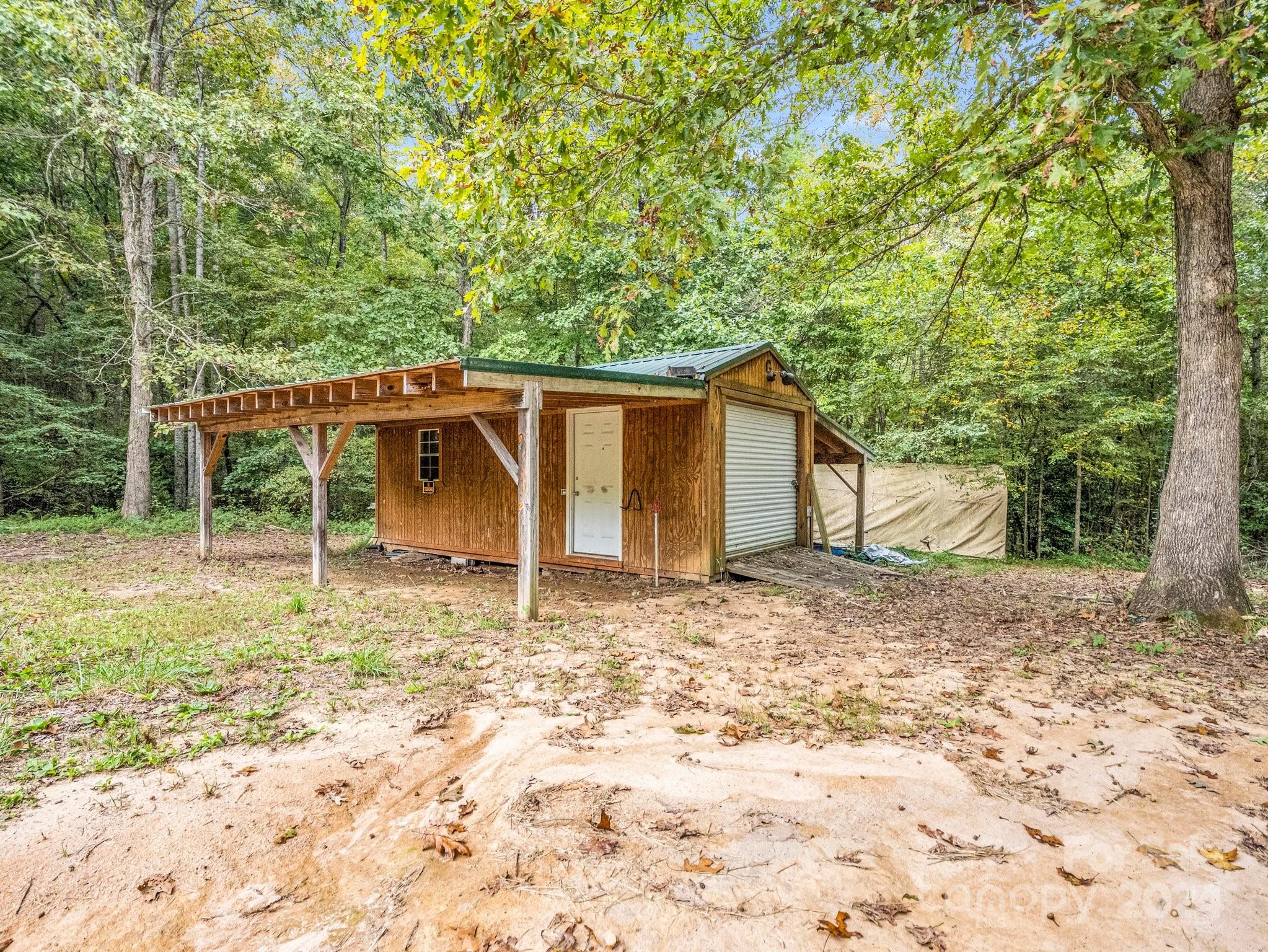 888 Owensby Road Rutherfordton, NC 28139 - Photo 19 of 46