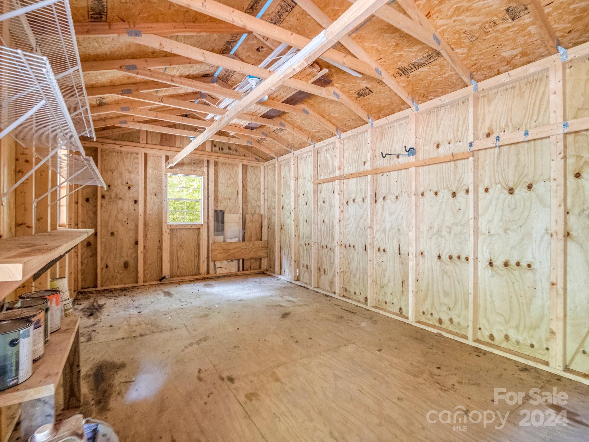 888 Owensby Road Rutherfordton, NC 28139 - Photo 20 of 46