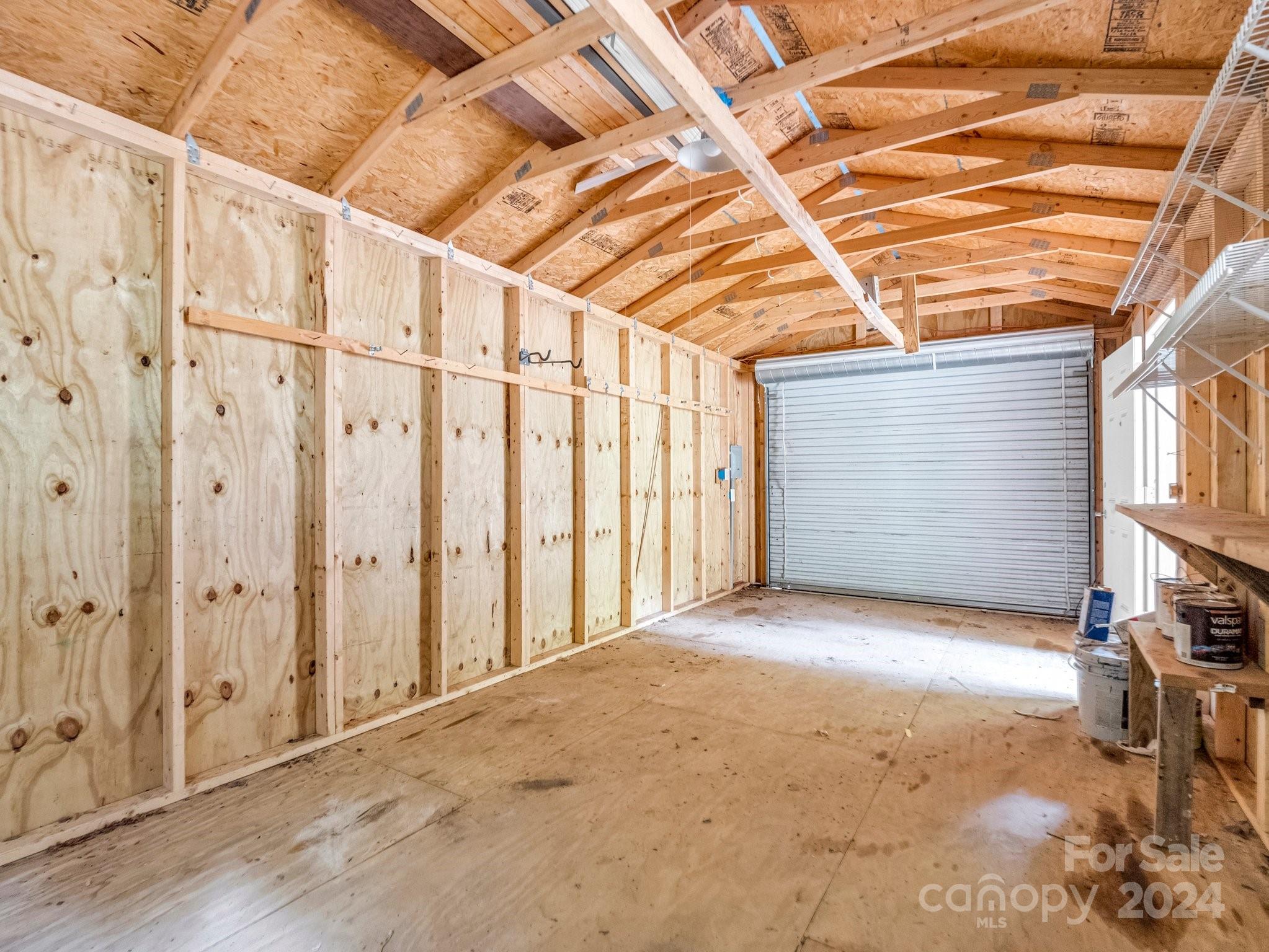 888 Owensby Road Rutherfordton, NC 28139 - Photo 21 of 46