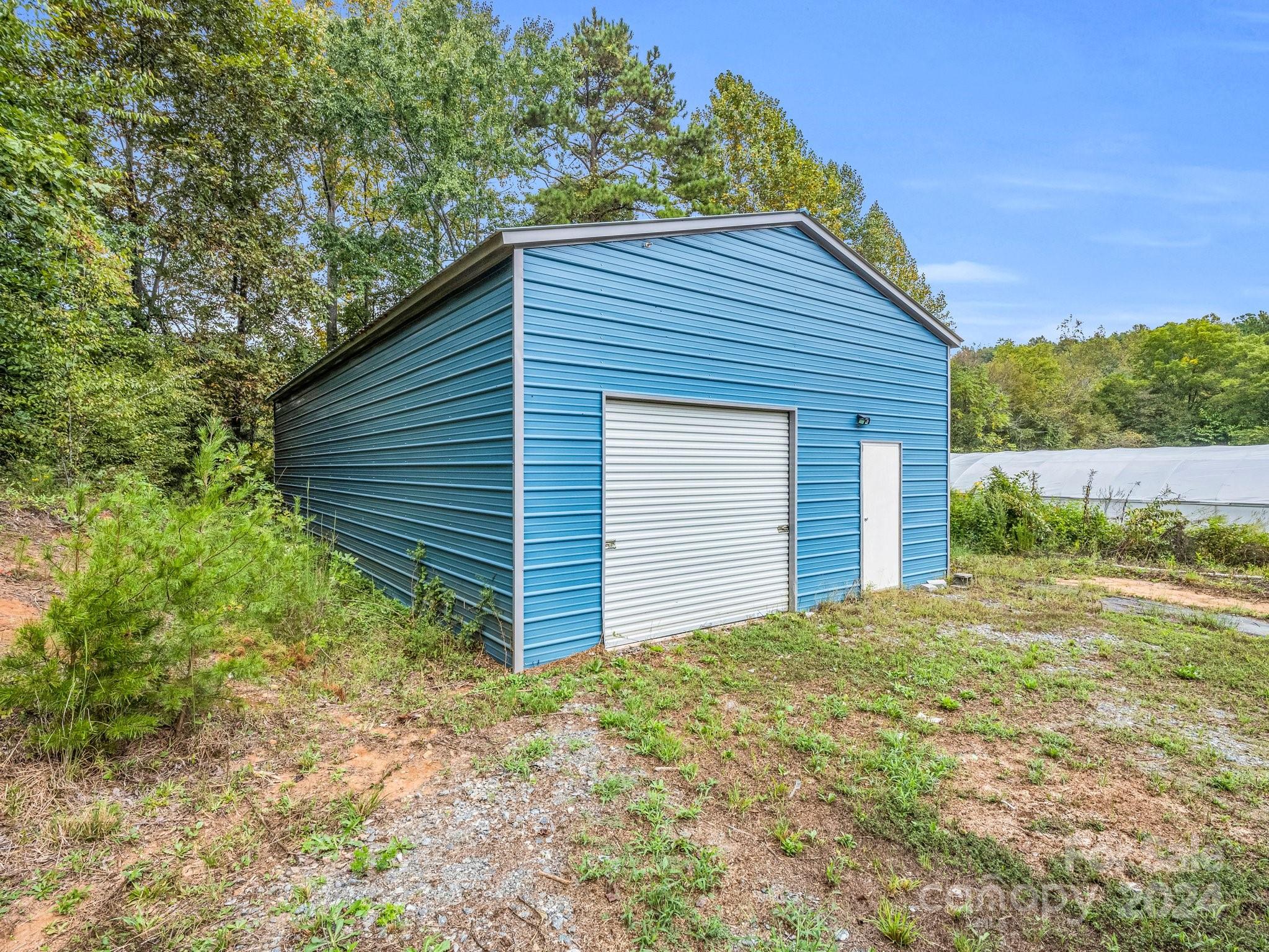 888 Owensby Road Rutherfordton, NC 28139 - Photo 24 of 46