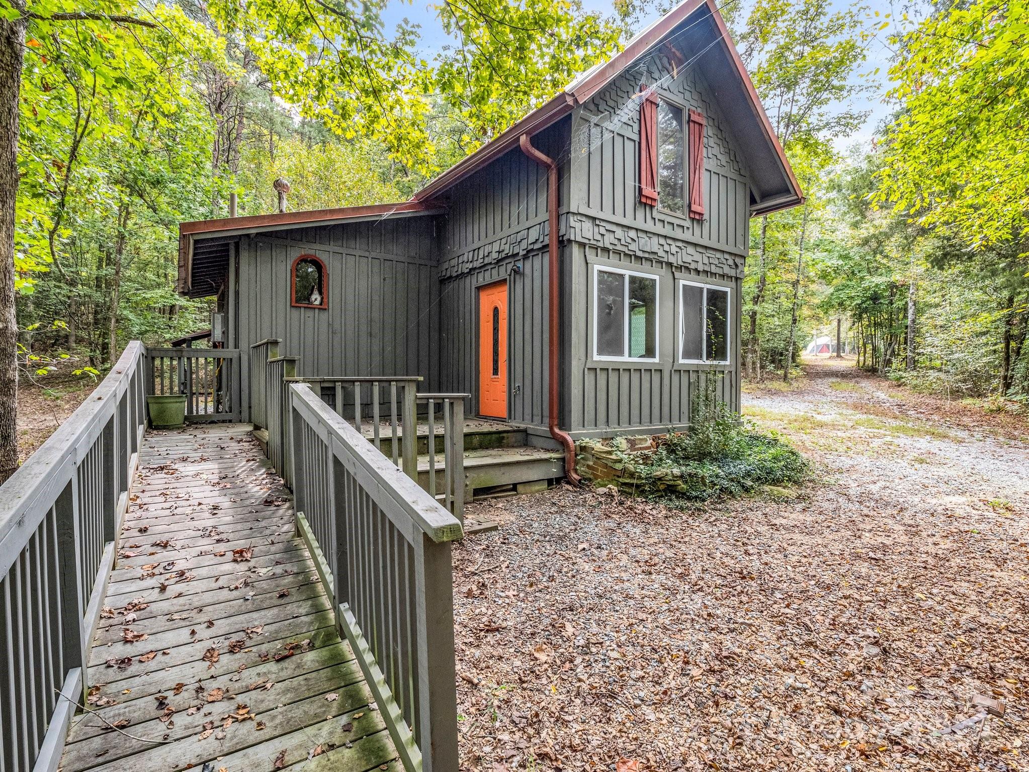 888 Owensby Road Rutherfordton, NC 28139 - Photo 3 of 46