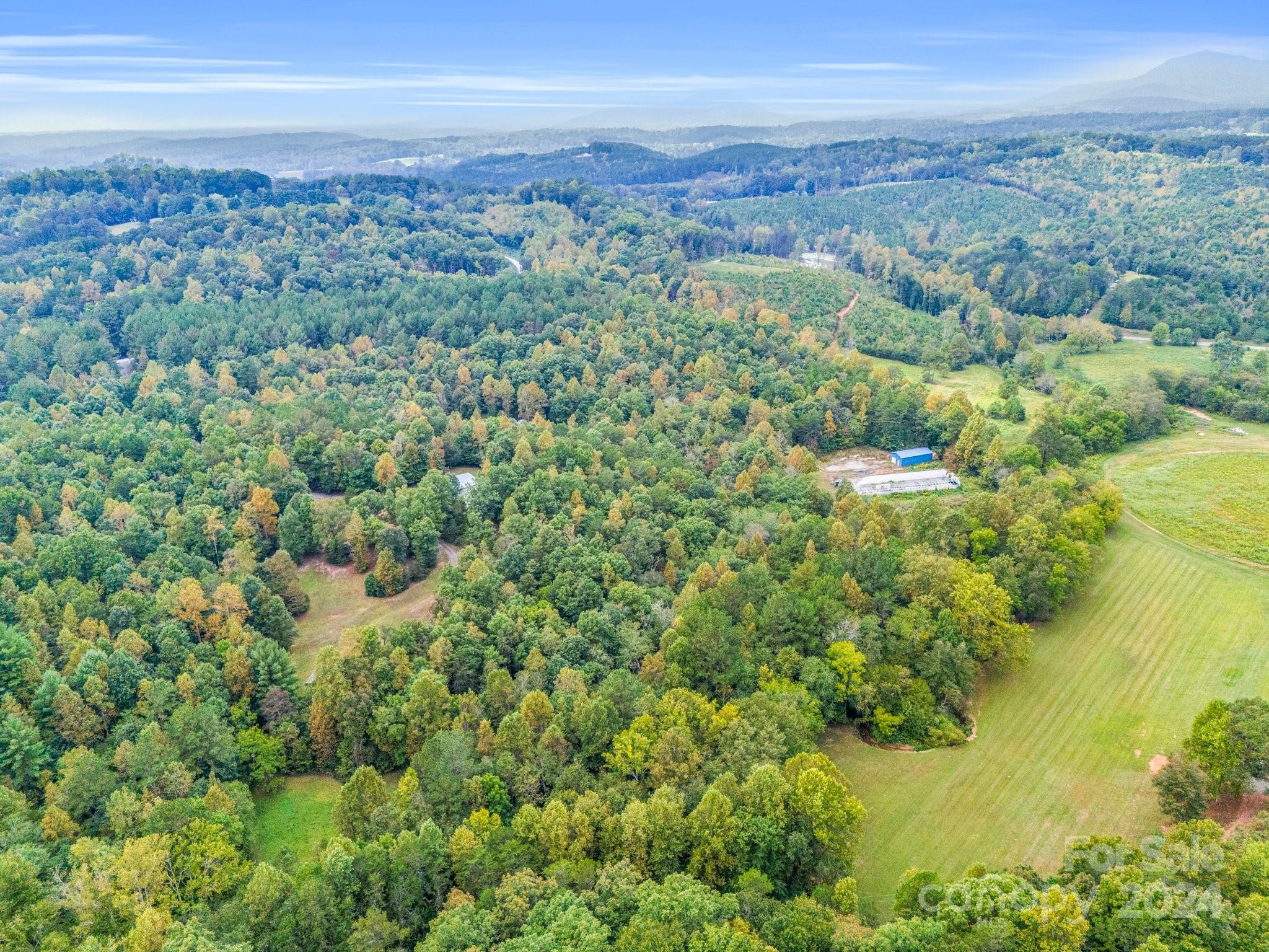 888 Owensby Road Rutherfordton, NC 28139 - Photo 39 of 46
