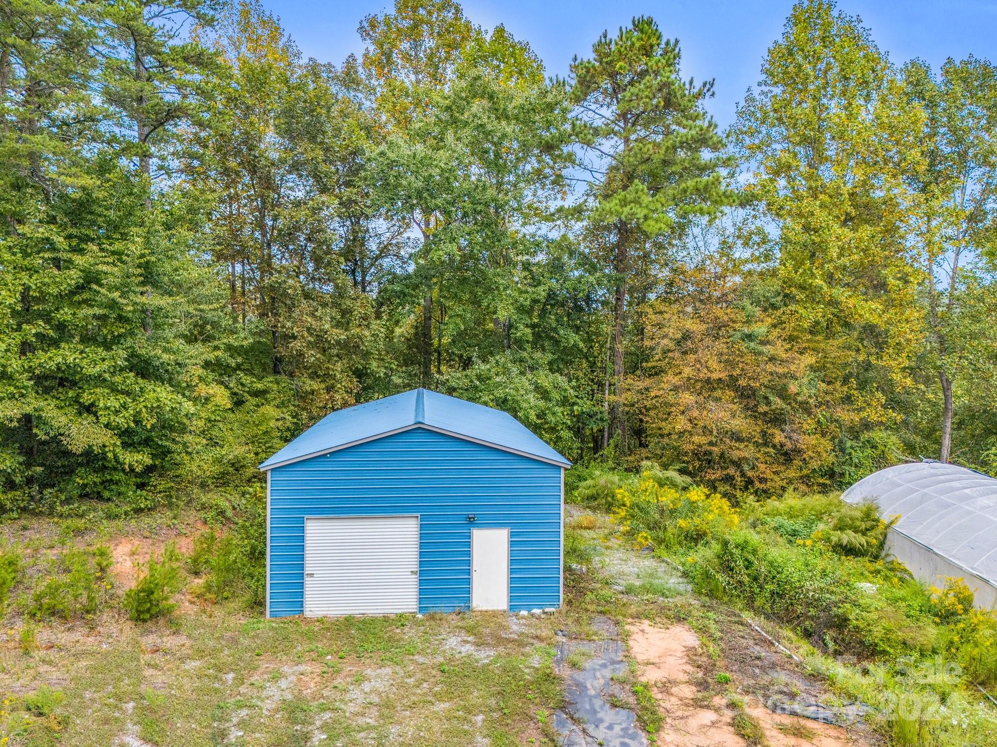 888 Owensby Road Rutherfordton, NC 28139 - Photo 45 of 46