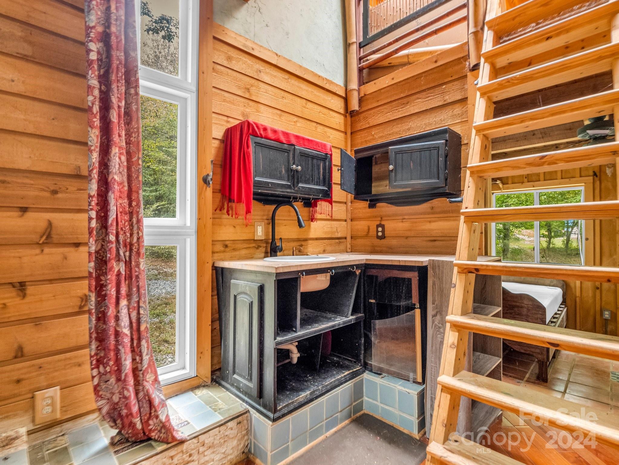 888 Owensby Road Rutherfordton, NC 28139 - Photo 6 of 46