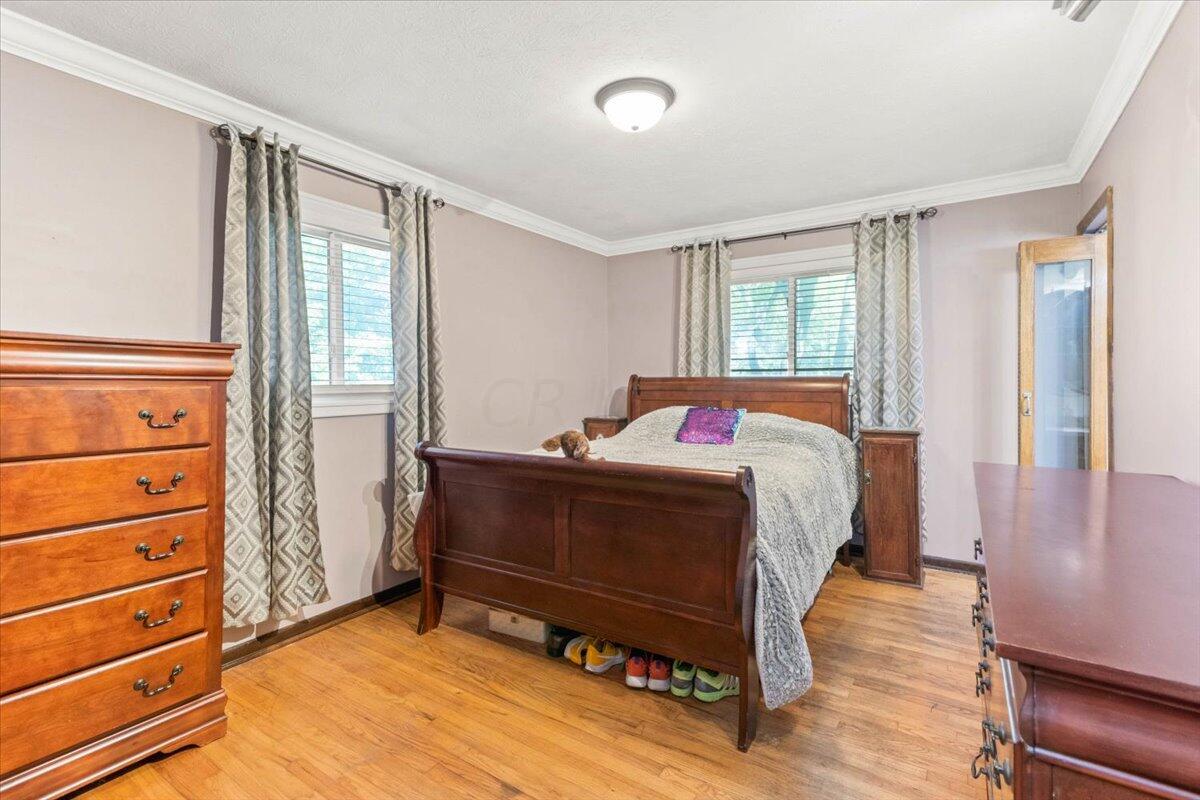 3880 Bunty Station Road Delaware, OH 43015 - Photo 22 of 34 15-Master Bedroom