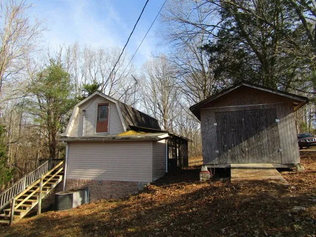 $115,000 | 6119 King Robert Lane, Westmoreland, TN 37186