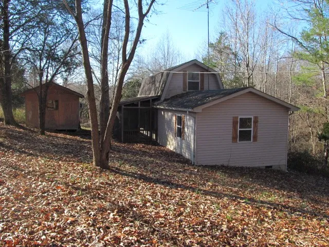 $115,000 | 6119 King Robert Lane, Westmoreland, TN 37186