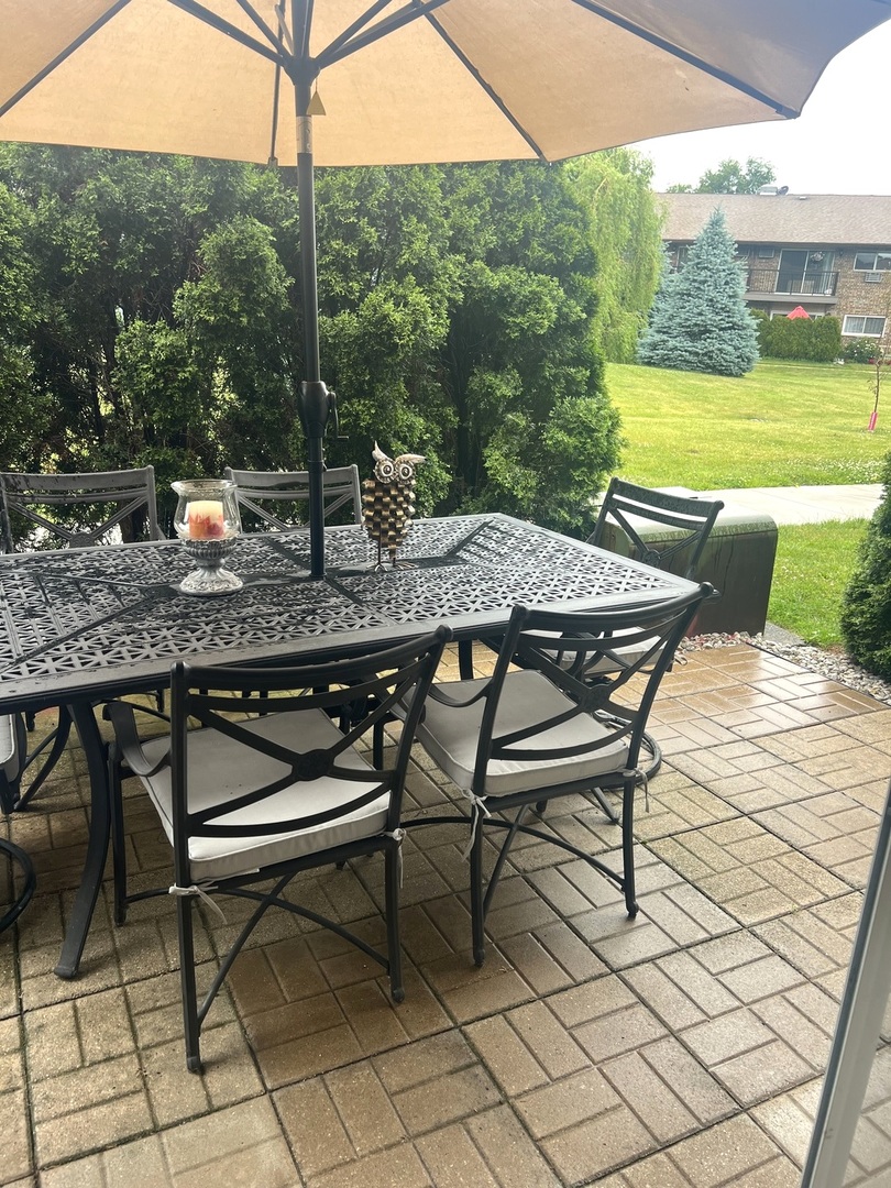 804 East Old Willow Road, Unit 108 Prospect Heights, IL 60070 - Photo 36 of 46